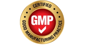 Pineal XT  - Good Manufacturing Practice - certified-logo