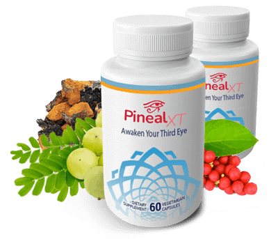 Pineal XT supplement – natural wellness support