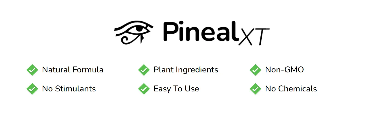 Pineal XT - benefits - image 