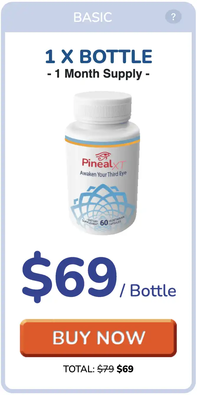 Pineal XT - order-now - (30 Days Supply)- image