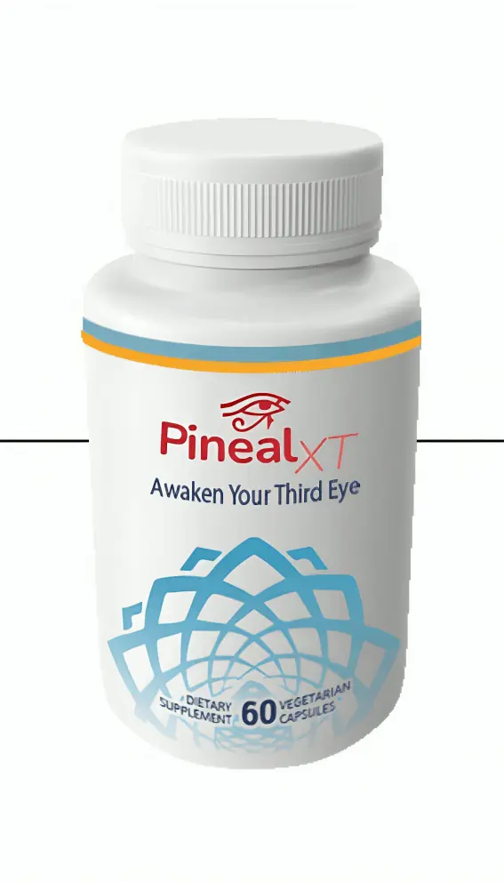 Pineal XT Awaken Your Third Eye