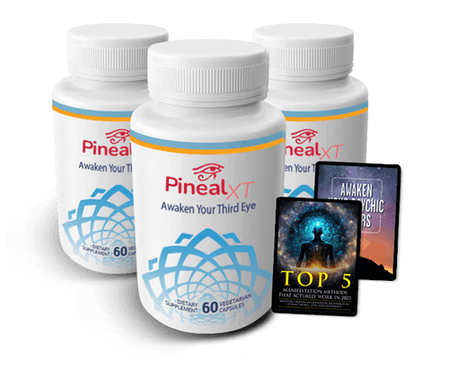 Pineal XT Supplement – How It Works for Daily Wellness