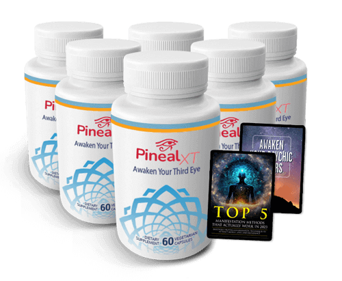 Pineal XT Discount Offer – $29 Per Bottle